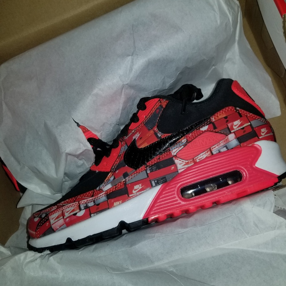 Nike air max 90 size 5.5